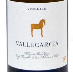 2018 Viognier, Pago de Vallegarcía