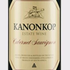Kanonkop Cabernet Sauvignon
