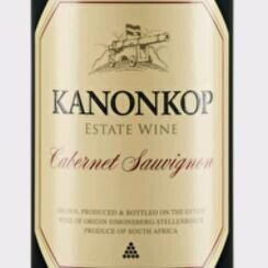 Kanonkop Cabernet Sauvignon