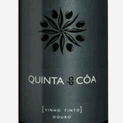 2015 QUINTA DO COA Tinto Reserva DOC Douro, BIO