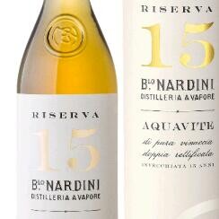 NARDINI 15 ANNI RISERVA