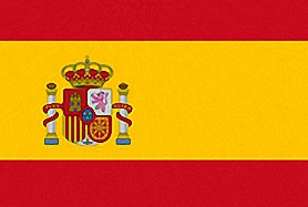 Spanien