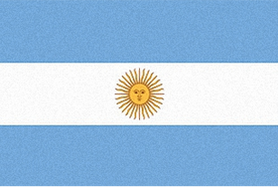 Argentinien