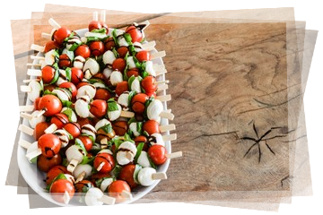 Canapes Canapes